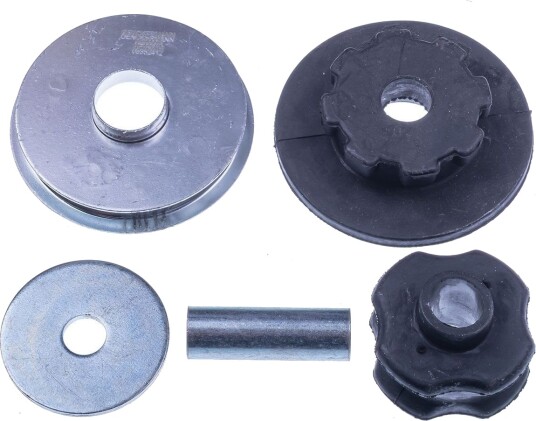 Fjærbeinslager DENCKERMANN D600276