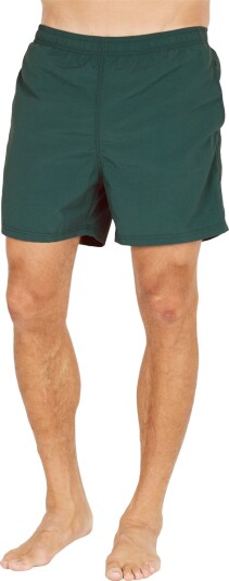 Virtus Wesley Badeshorts Herre Grønn XL