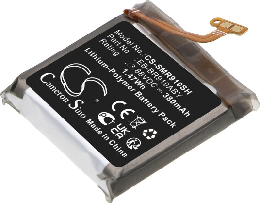 Batteri til Samsung Watch 5 44mm etc Batteri til Samsung Watch 5 44mm etc