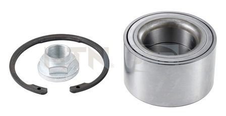 Hjullager SNR R180.04 Hjullager SNR R180.04