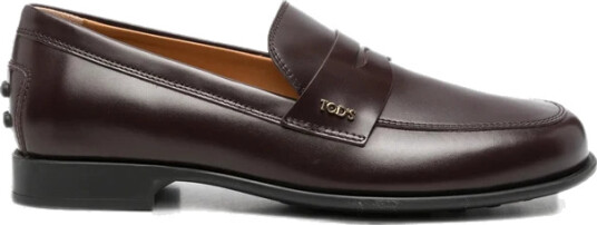 Tod's Dame Sko Brun 39 EU,