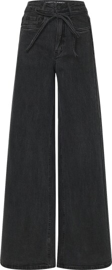 My Essential Wardrobe Jeans Wide Mwkaro 144   Grey   32 x 32