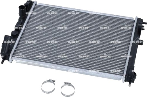 NRF 56099 Radiator motorkjøling