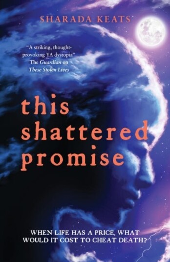 This Shattered Promise
