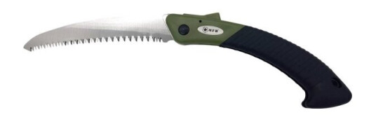 Berger & Schröter 27080 Klapsav 170 Mm