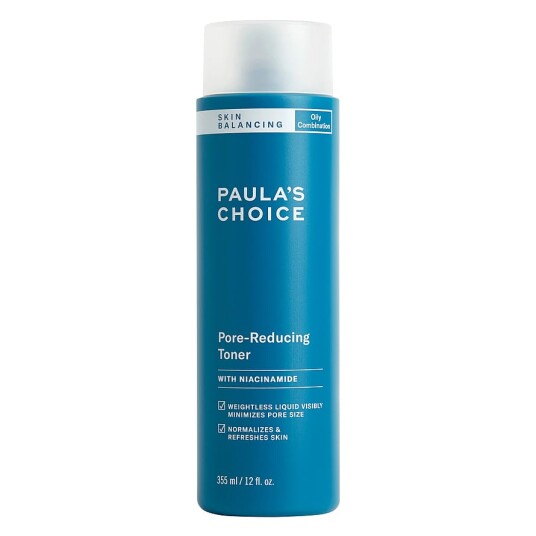 Skin Balancing Pore Reducing Toner 355 ml