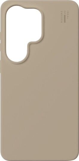 Ideal Of Sweden Silikondeksel MagSafe for Galaxy S26 Ultra Beige Ideal Of Sweden Silikondeksel MagSafe for Galaxy S26 Ultra Beige