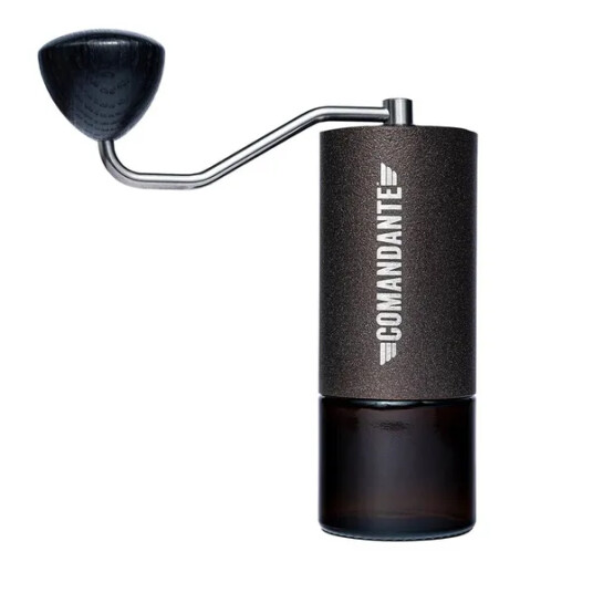 Comandante C40 Nitro-Blade Kaffekvern MK4 - Copper Mountain