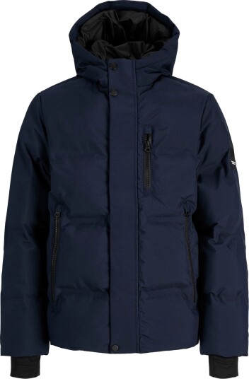 Jack & Jones | Jcotrace Alpha Puffer Jacket Jnr | 140