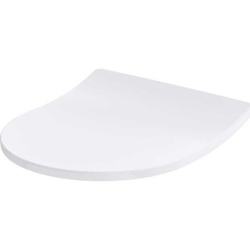 Toto RP Compact Toalettsete, Soft Close, Avtakbar, Hvit