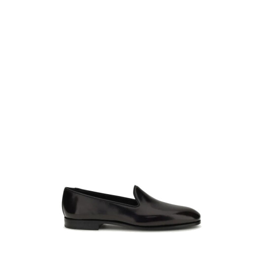Church's Dame Sko Svart 37 EU, Church's Dame Sko Svart 37 EU,