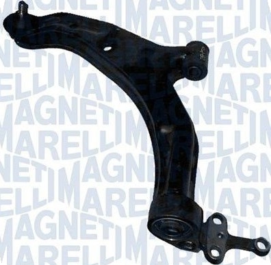 MAGNETI MARELLI 301181386200 Bærearm MAGNETI MARELLI 301181386200 Bærearm