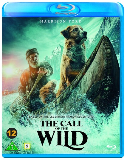 Call Of The Wild / Når Villdyret Våkner