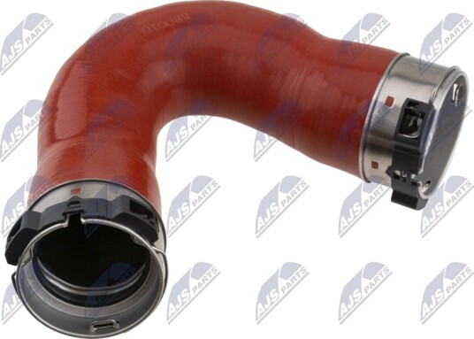 NTY GPP ME 134 Ladeluftslange