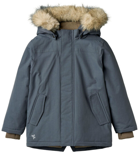 Wheat Jacket Kasper Blue 152 Wheat Jacket Kasper Blue 152