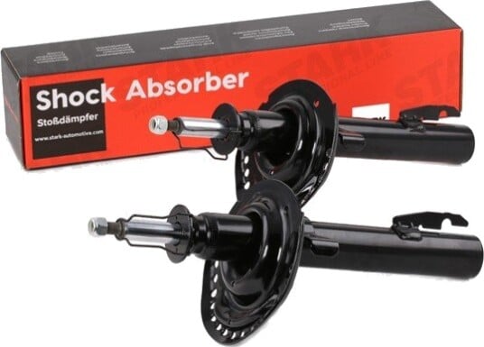 STARK SKSA-0132718 Støtdemper