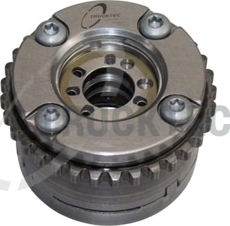 Kamakselregulering TRUCKTEC AUTOMOTIVE 02.12.235