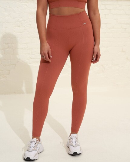 Aim’n Rouge Luxe Seamless Tights - XS
