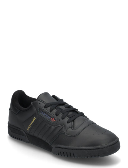 adidas Originals Powerphase - Black - 40 2/3