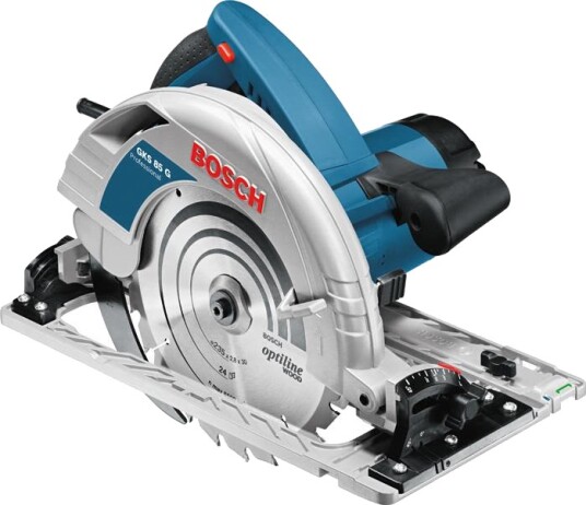 Bosch Rundsav GKS 85 G L-BOXX Bosch Rundsav GKS 85 G L-BOXX