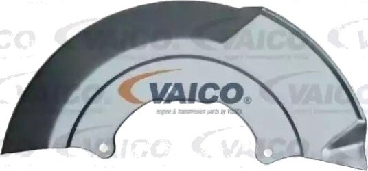 Bremseskjold VAICO V10 3900