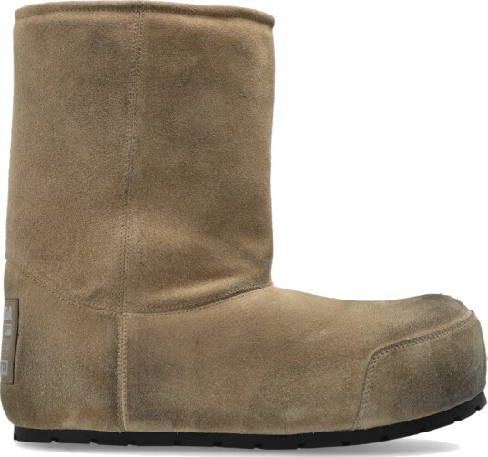 Balenciaga Herre Sko Brun 42 EU,