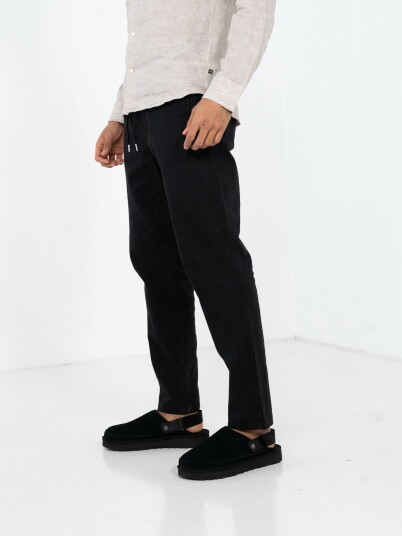 Matinique Barton Pant Sort XS Matinique Barton Pant Sort XS