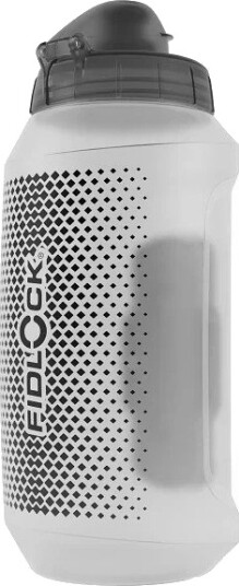 Fidlock Twist Drikkeflaske 750 ml - Svart