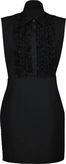 Moschino Dame Kjoler Svart S,