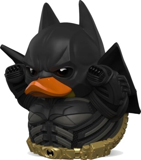 Tubbz Sett Dc Comics Batman: Dark Night 1. Utgave 9 Cm
