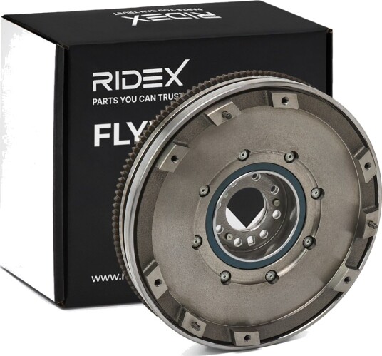 Svinghjul RIDEX 577F0017