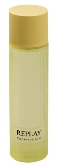 Replay Earth Made Tuscany Yellow Eau de Toilette 200 ml