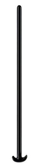 Darksil Giant Snake Dildo 100 cm