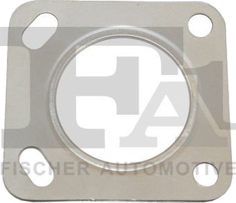 Tetning eksosmanifold FA1 413 520