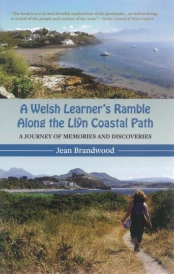 Welsh Learner'S Ramble Along The Llyn Coastal Path, A Av Jean Brandwood Welsh Learner'S Ramble Along The Llyn Coastal Path, A Av Jean Brandwood