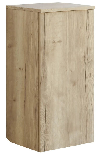 Dansani Inzo Glatt Underskap 1 dør B40 Natur eik / 40cm Versjon A Høyre Hengslet Dansani Inzo Glatt Underskap 1 dør B40 Natur eik / 40cm Versjon A Høyre Hengslet