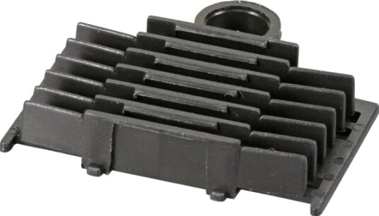 Efb Elektronik 53100.8 6 Stykker Sort 1 Stykker 26.4 Mm 4.9 Mm Efb Elektronik 53100.8 6 Stykker Sort 1 Stykker 26.4 Mm 4.9 Mm
