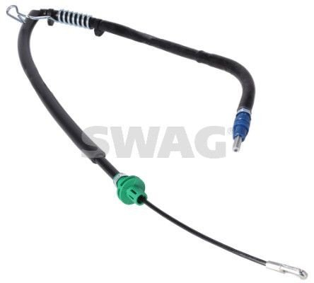 Tautrekk, håndbremse SWAG 33 10 3775