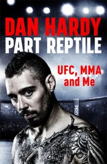 Part Reptile Av Dan Hardy Part Reptile Av Dan Hardy