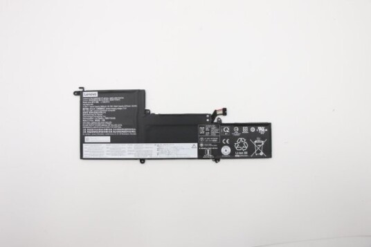 Lenovo 5B10w65297 Batterier Lenovo