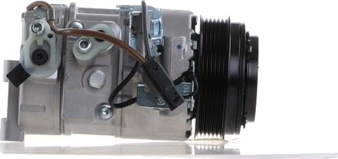 AC-kompressor MAHLE ACP 1480 000S AC-kompressor MAHLE ACP 1480 000S