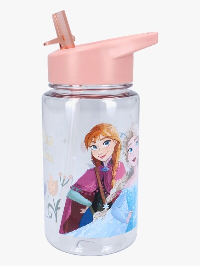 Disney Frozen Vannflaske 450ml Drink Up Disney Frozen Vannflaske 450ml Drink Up