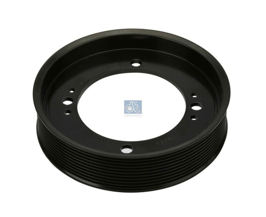 DT Spare Parts 2.15453 Remskive vannpumpe DT Spare Parts 2.15453 Remskive vannpumpe
