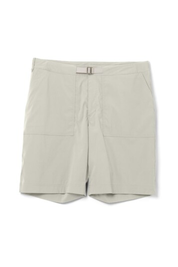 Houdini M"s Liquid Chore Shorts Foggy Mountain L