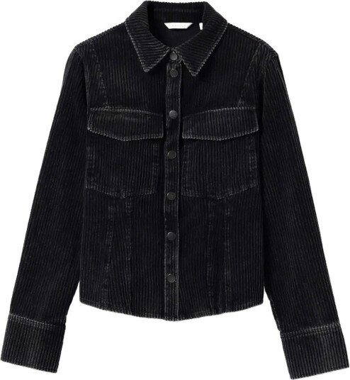 Noella N Laela Shirt Black XL