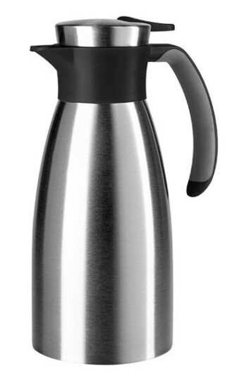 Termo Kande Rustfrit Stål 1 Liter Termo Kande Rustfrit Stål 1 Liter