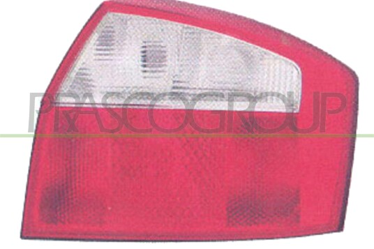 PRASCO AD0204153 Baklykt