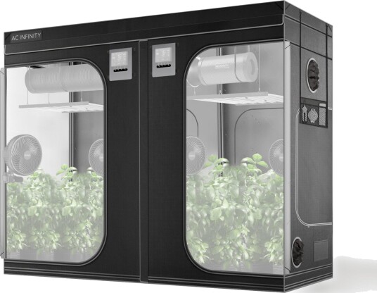 Cloudlab 894 240 x 120 x 200 cm Cloudlab 894 240 x 120 x 200 cm