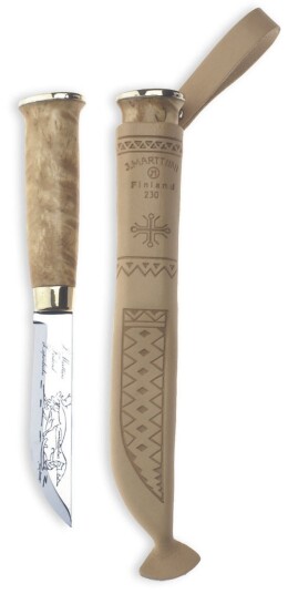 Marttiini Lapp Knife 230 Box 22cm Marttiini Lapp Knife 230 Box 22cm