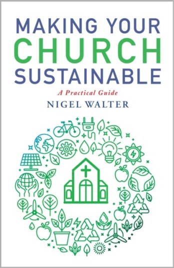 Making Your Church Sustainable  A Practical Guide